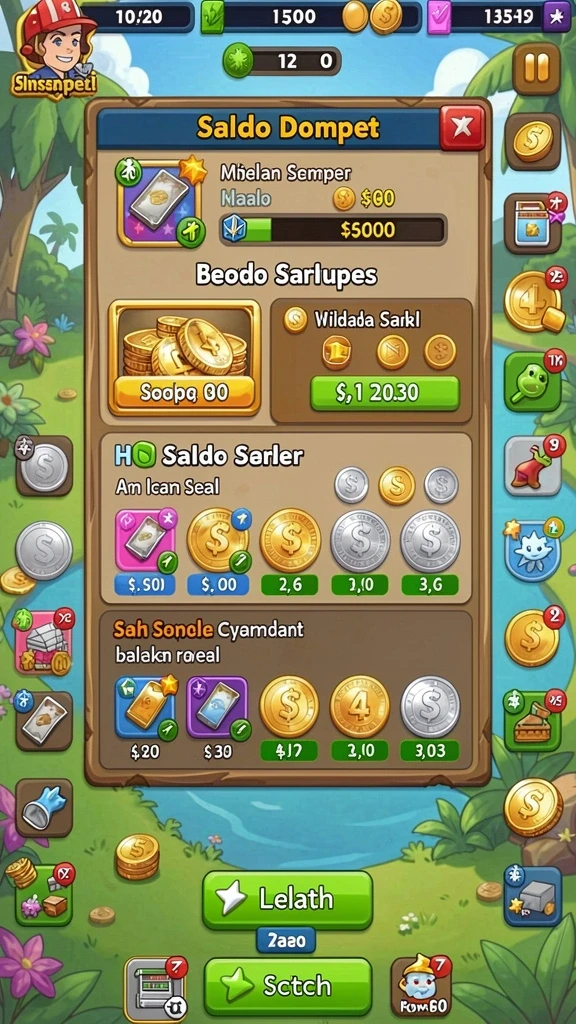 Screenshot 531slot nomor 1