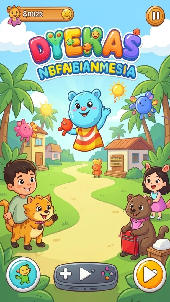 Screenshot 7game nomor 2