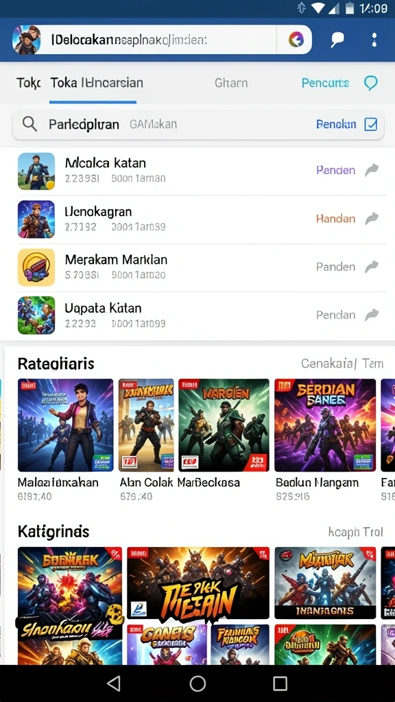 Screenshot 88main nomor 1