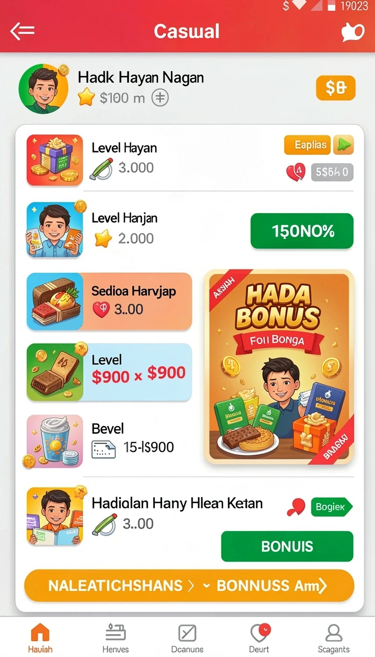 Screenshot 987up nomor 3