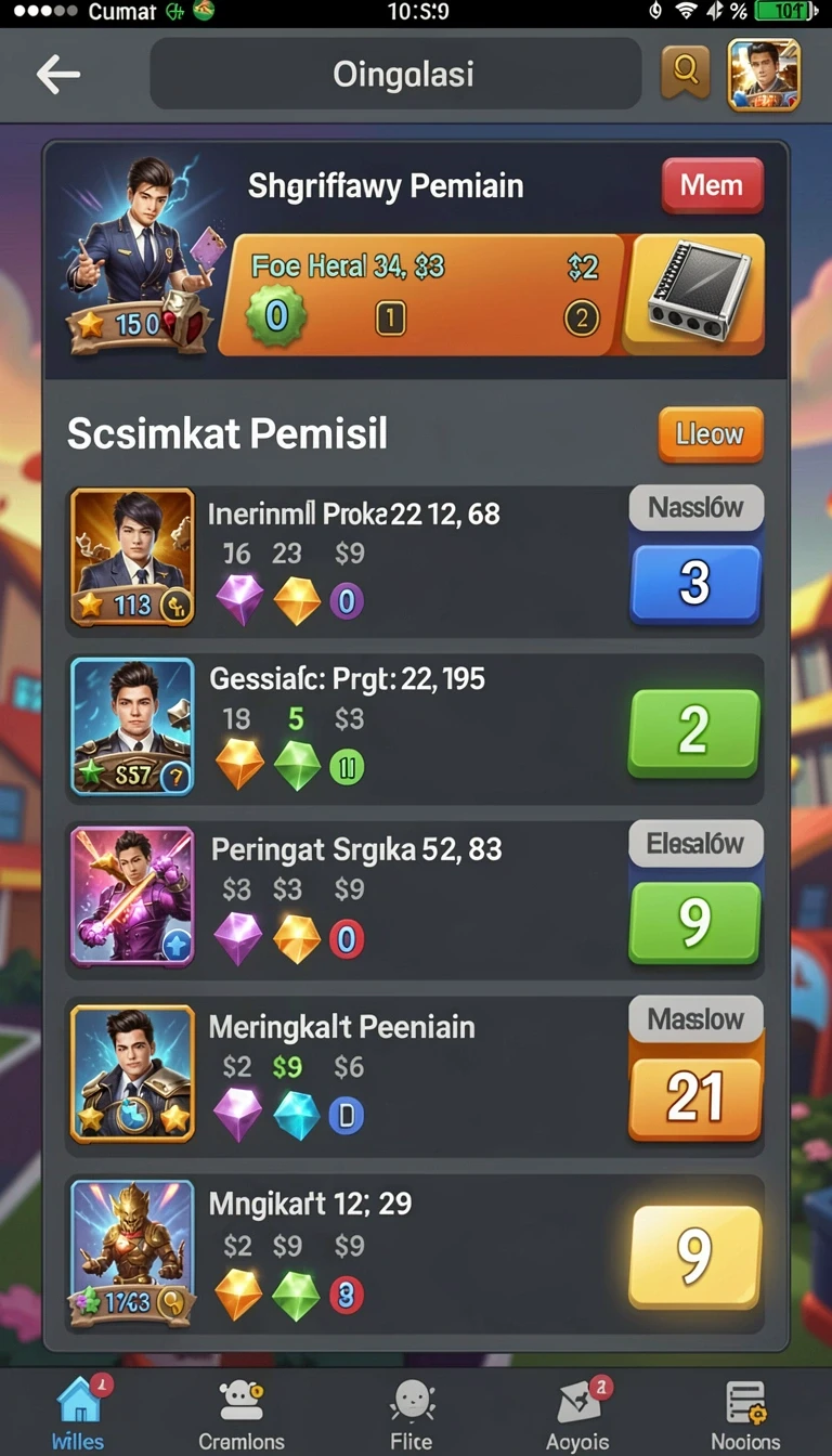 Screenshot 99rp nomor 3