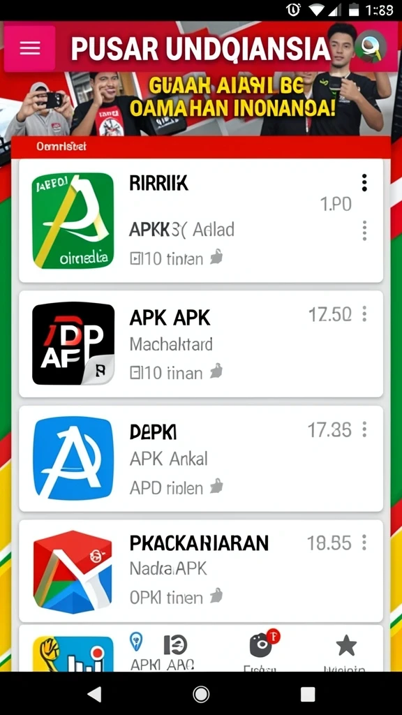 Screenshot at777 nomor 1