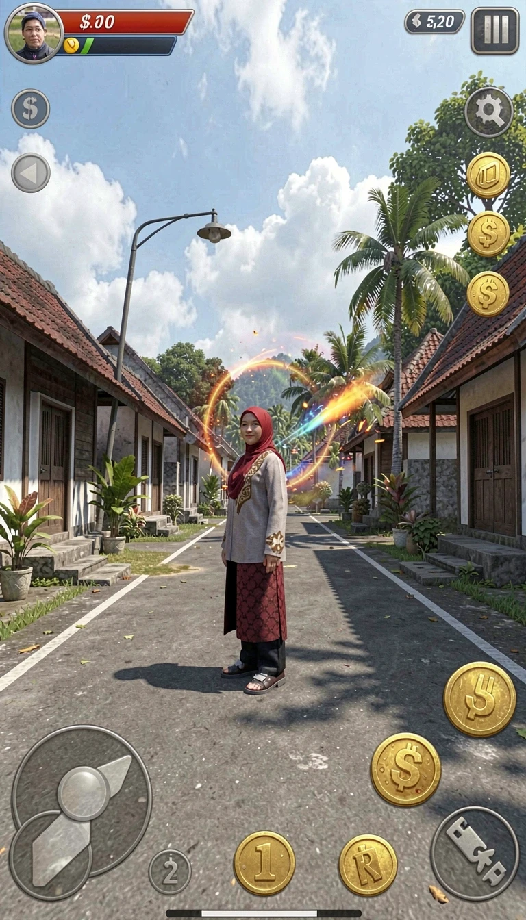 Screenshot cahayatoto nomor 2