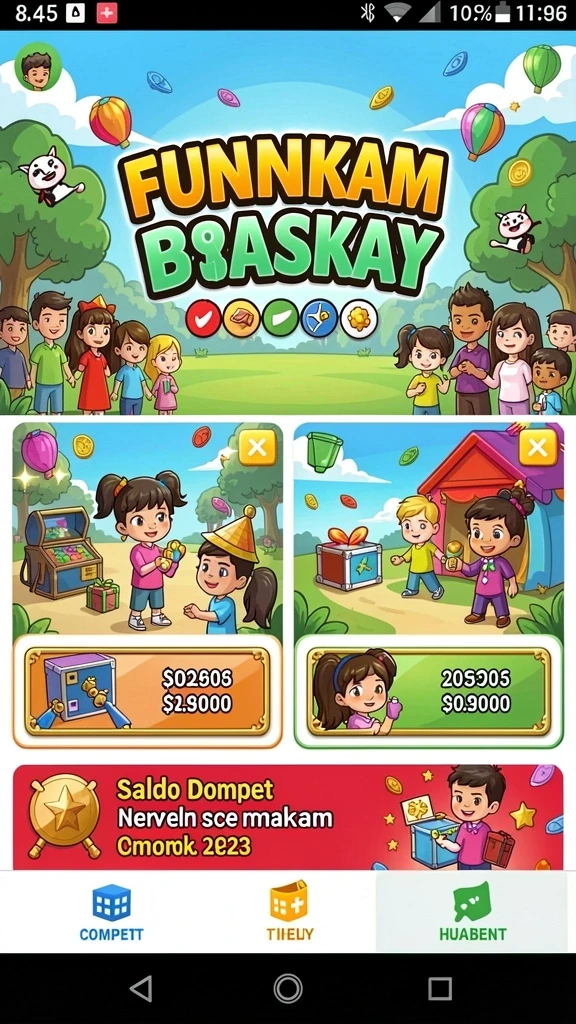 Screenshot catur777 nomor 2