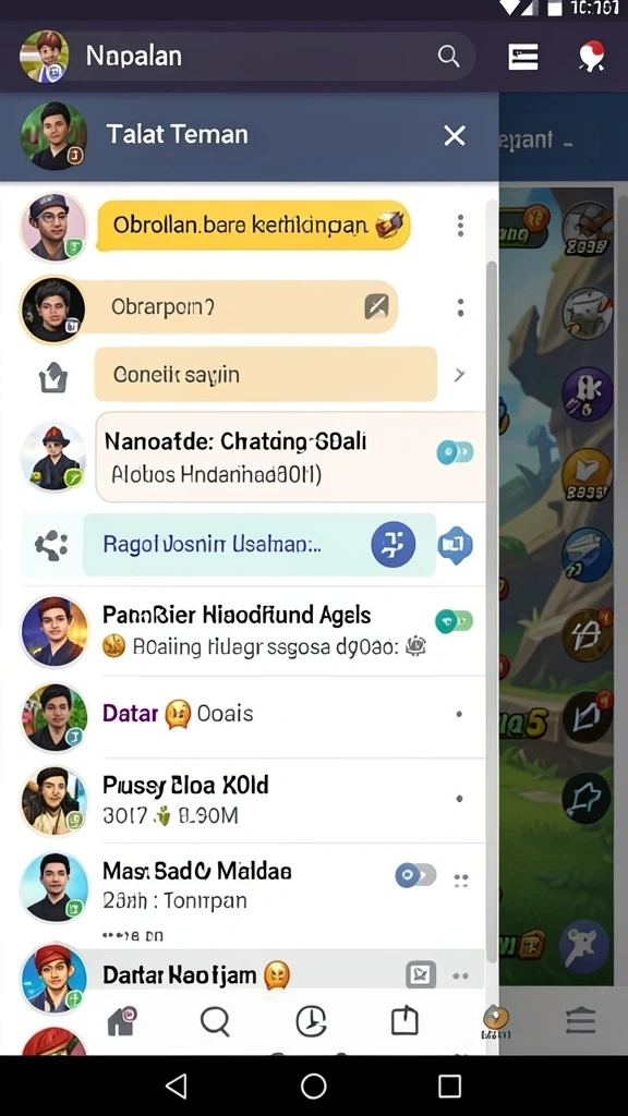 Screenshot day777 nomor 3