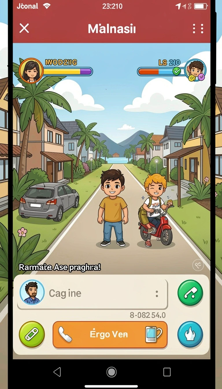 Screenshot dewa777 nomor 1