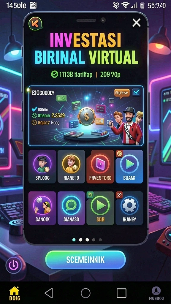 Screenshot dna777 nomor 3