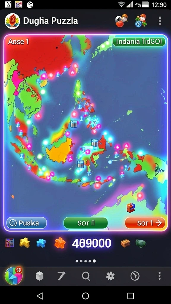Screenshot dy777 nomor 1