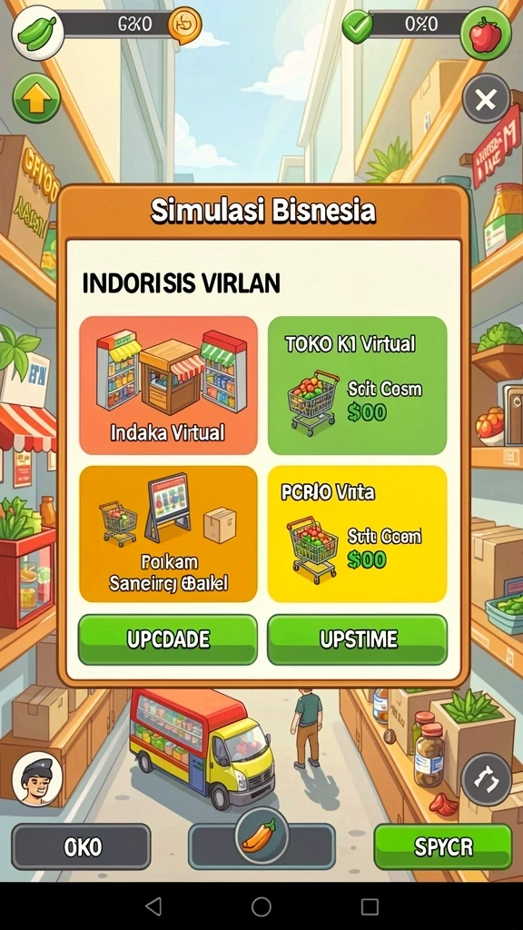Screenshot gacormax nomor 1