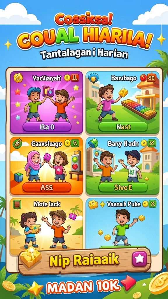 Screenshot gacormax nomor 3