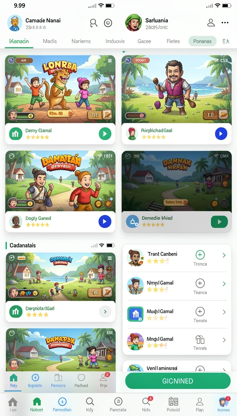 Screenshot gebyar4d nomor 3