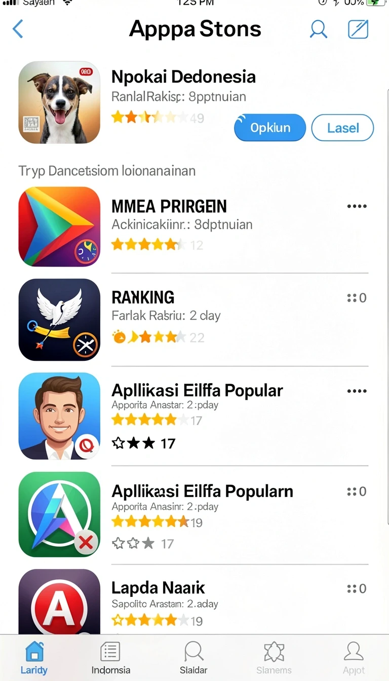 Screenshot halimtoto nomor 2