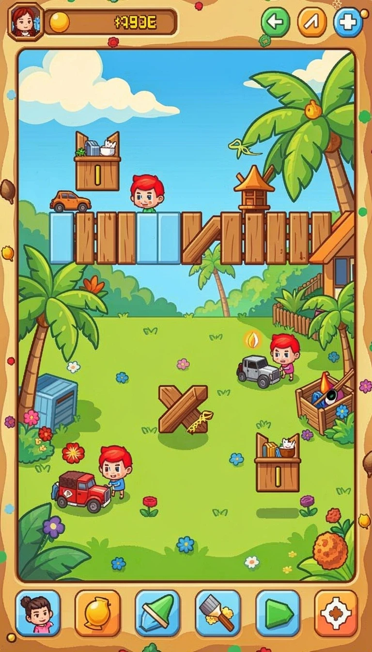 Screenshot hokiwin nomor 1