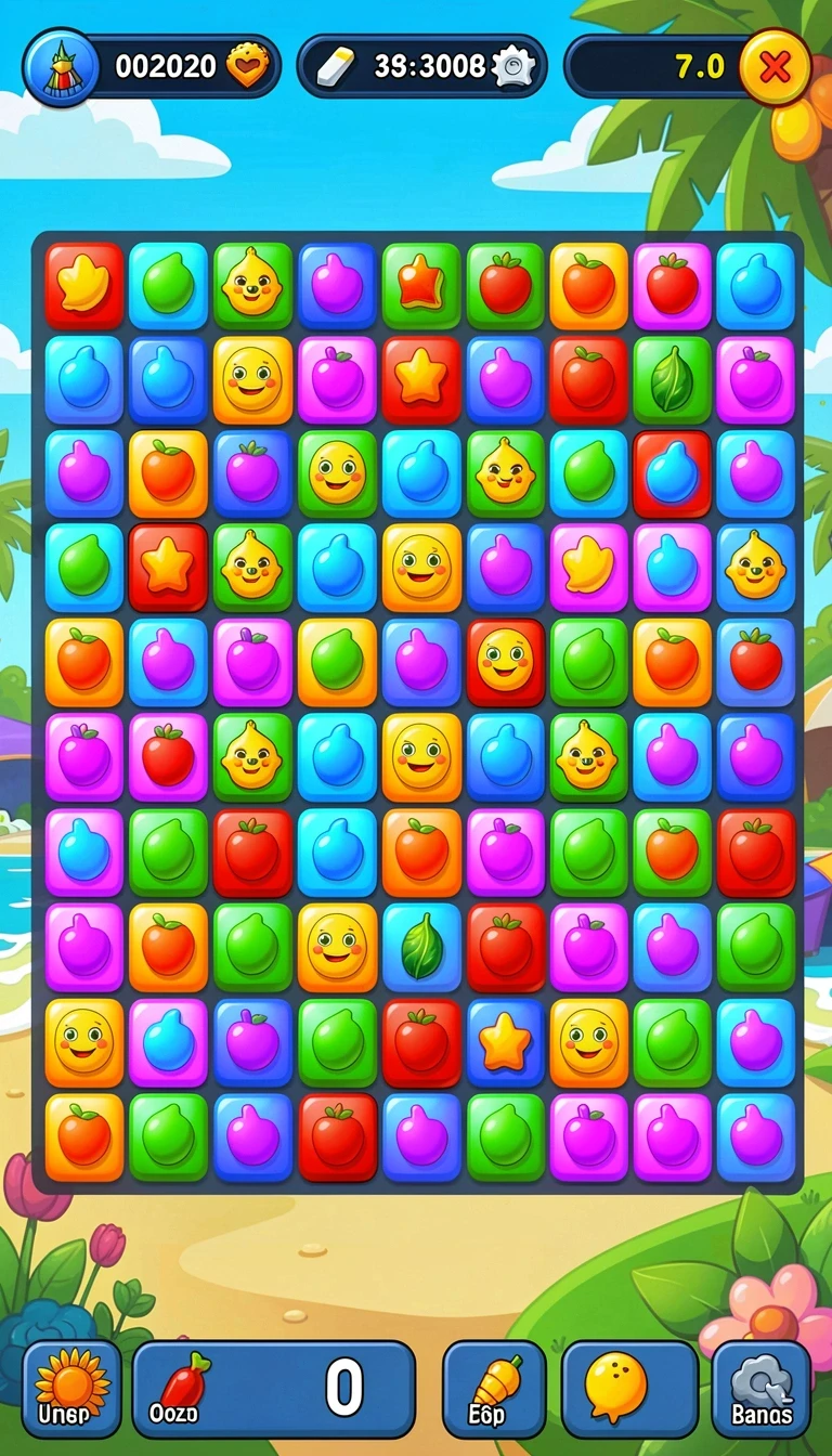 Screenshot idrgame nomor 1