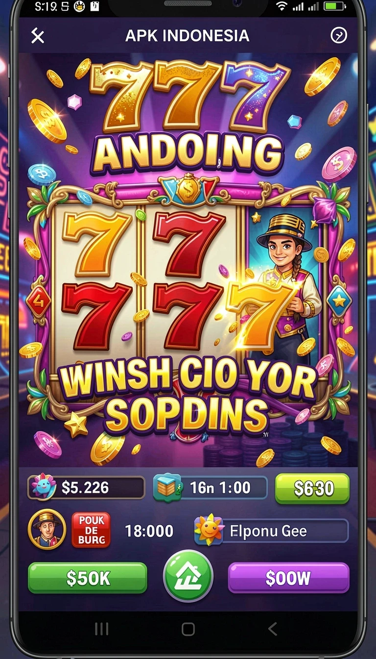 Screenshot idrgame nomor 2