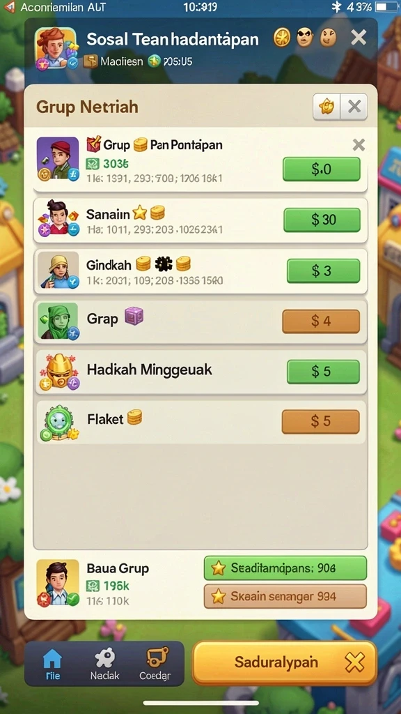 Screenshot interwin nomor 2