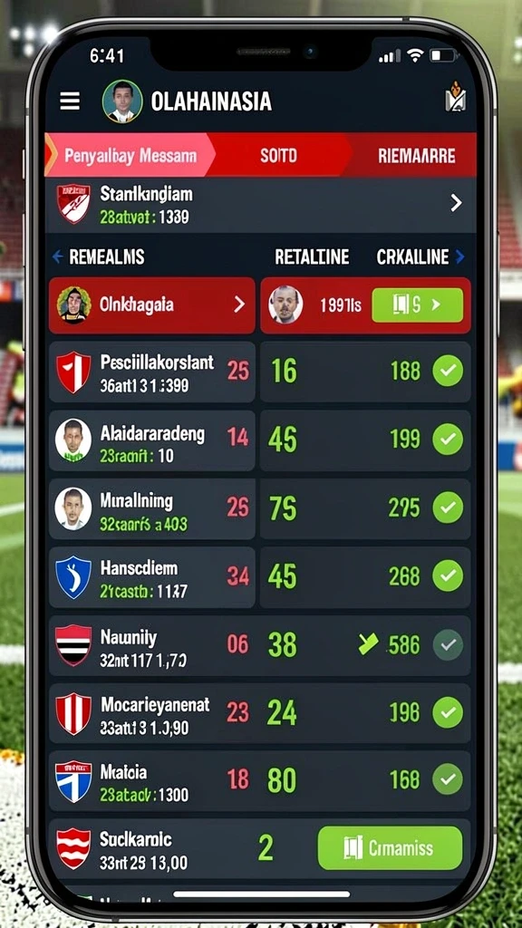 Screenshot jago368 nomor 1