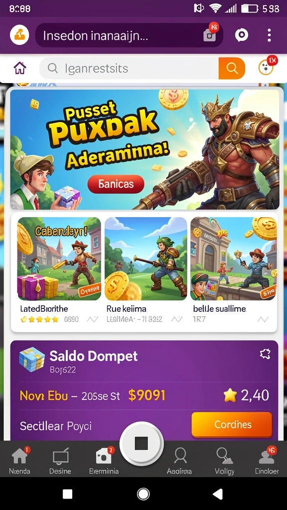 Screenshot jago368 nomor 3