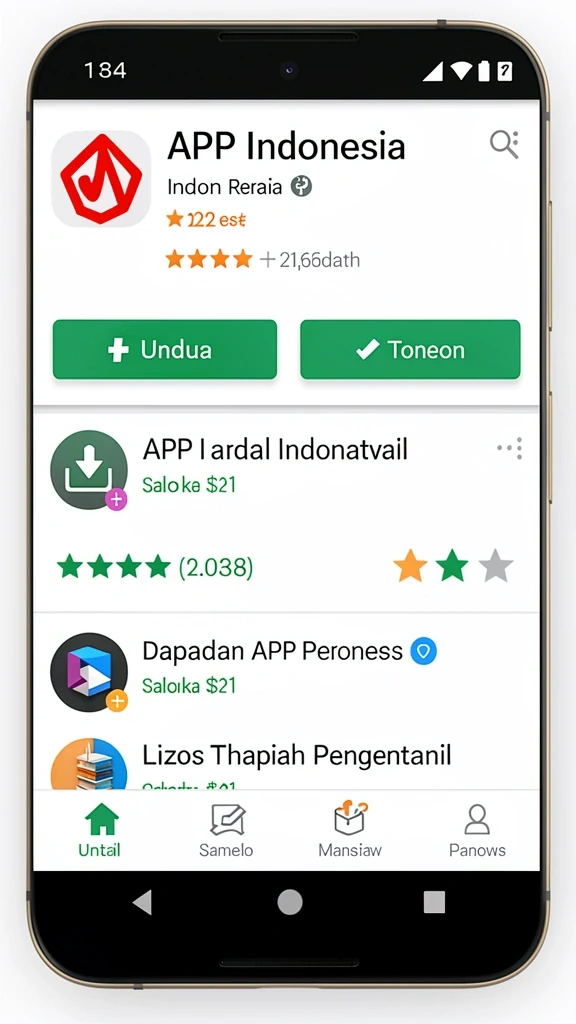 Screenshot jkt8 nomor 1
