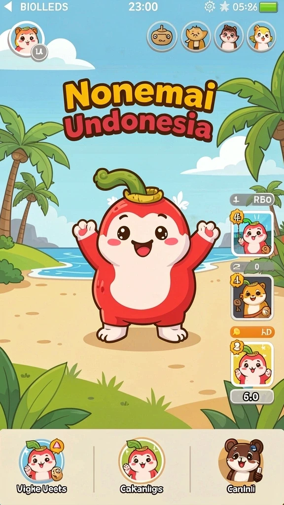 Screenshot koko11 nomor 3