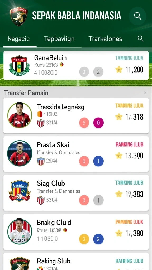 Screenshot lion4d nomor 2