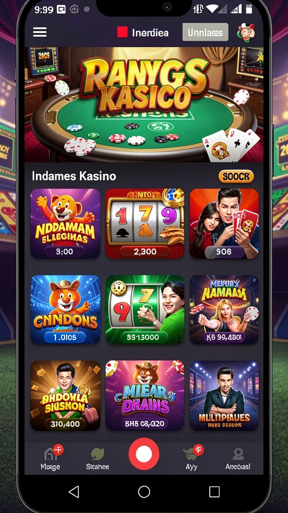 Screenshot lotusbet88 nomor 1