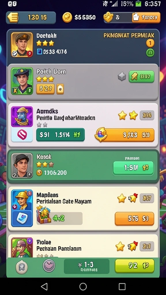 Screenshot lucky777 nomor 2
