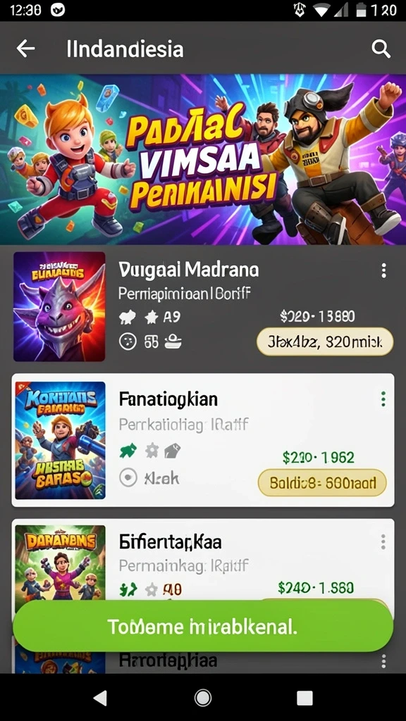 Screenshot lucky777 nomor 3