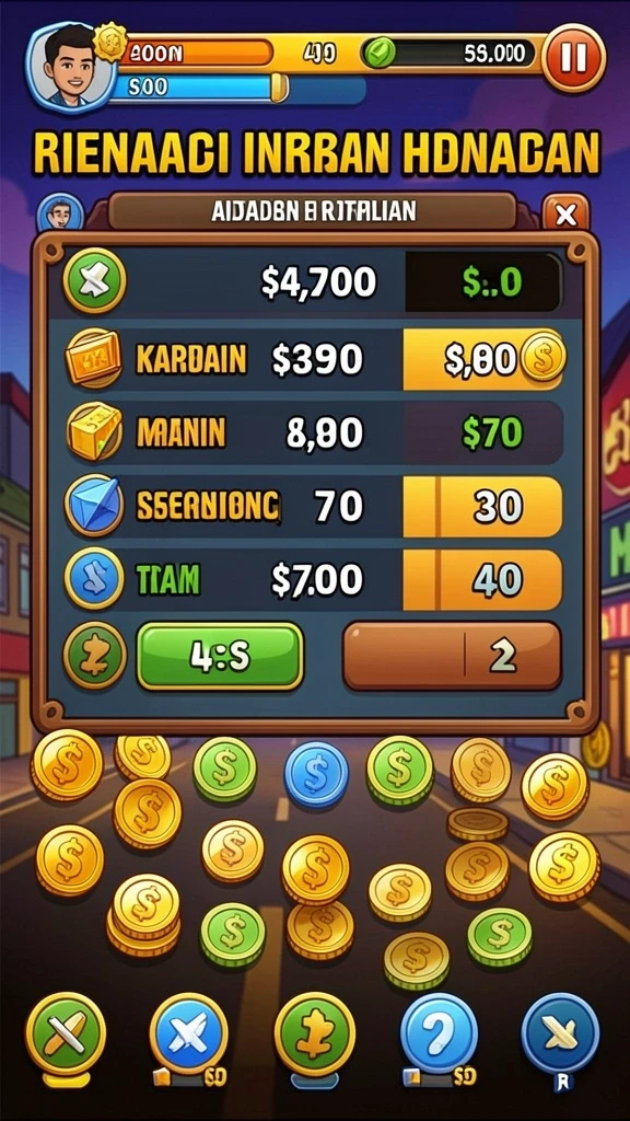 Screenshot luckybest88 nomor 2
