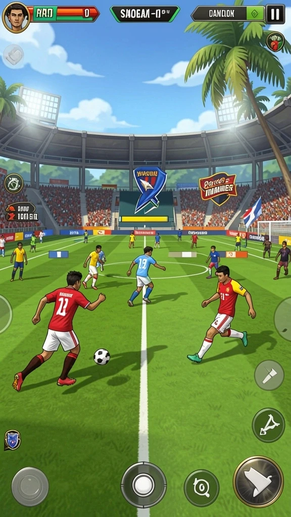 Screenshot luckybest88 nomor 3