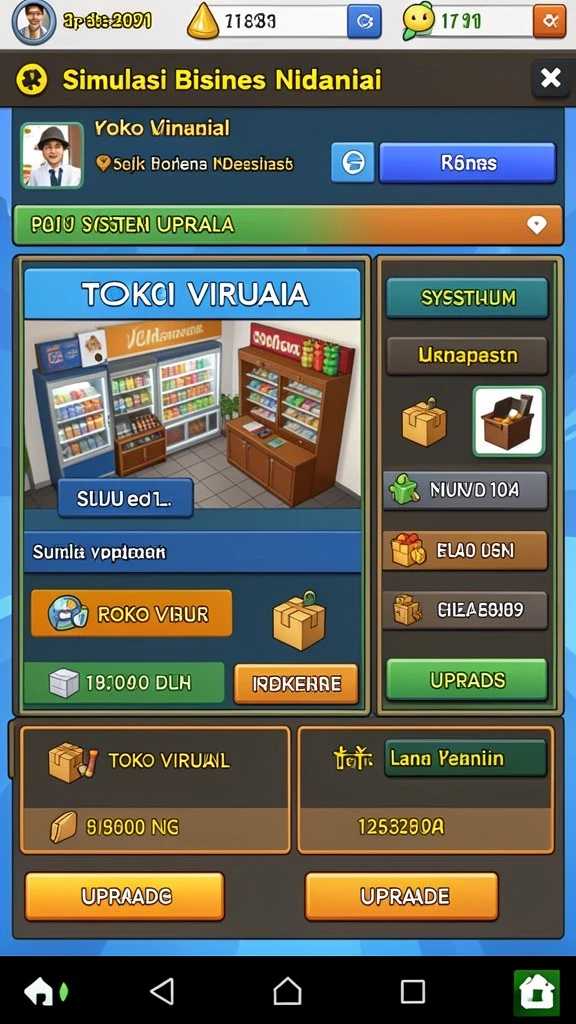 Screenshot madura88 nomor 1