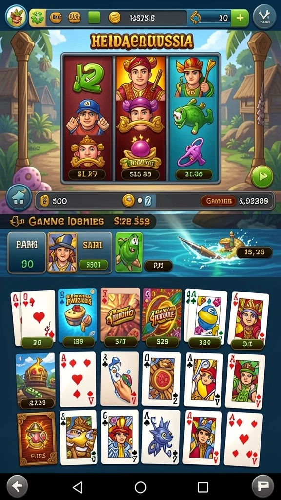 Screenshot madura88 nomor 3