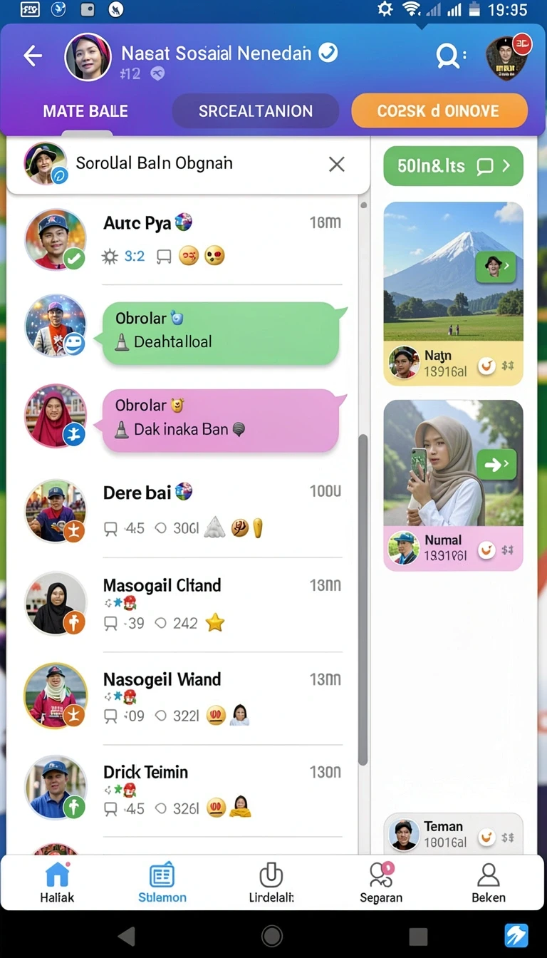 Screenshot megavisa88 nomor 3