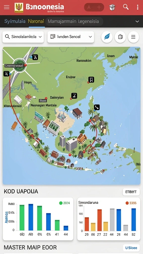Screenshot milo4d nomor 1