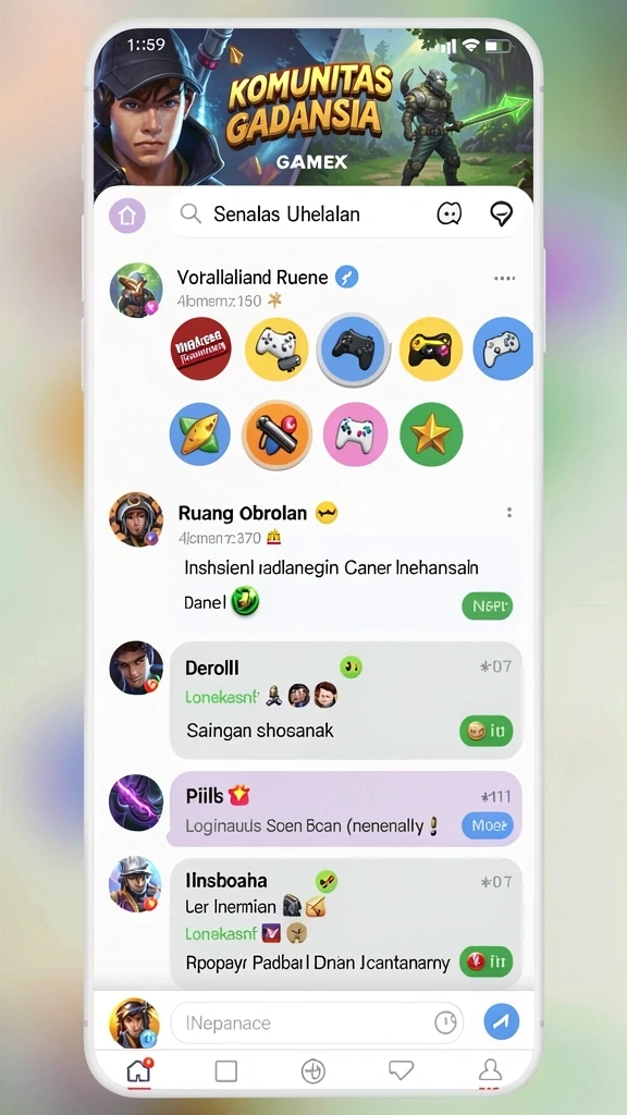 Screenshot milo4d nomor 2