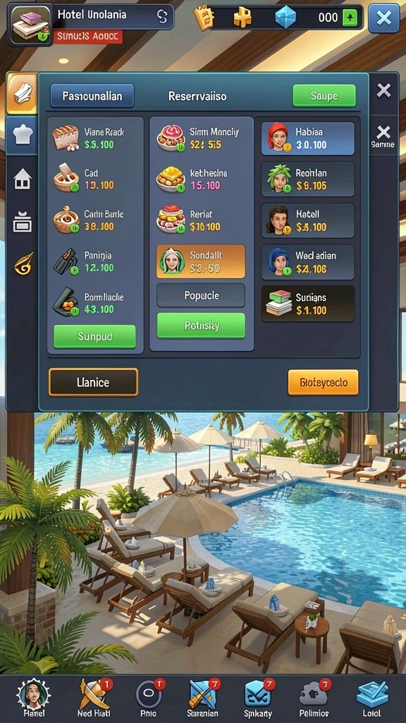 Screenshot milo4d nomor 3