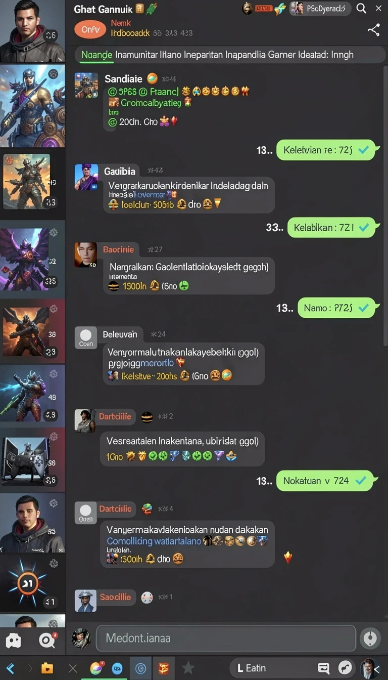 Screenshot mpo777 nomor 2