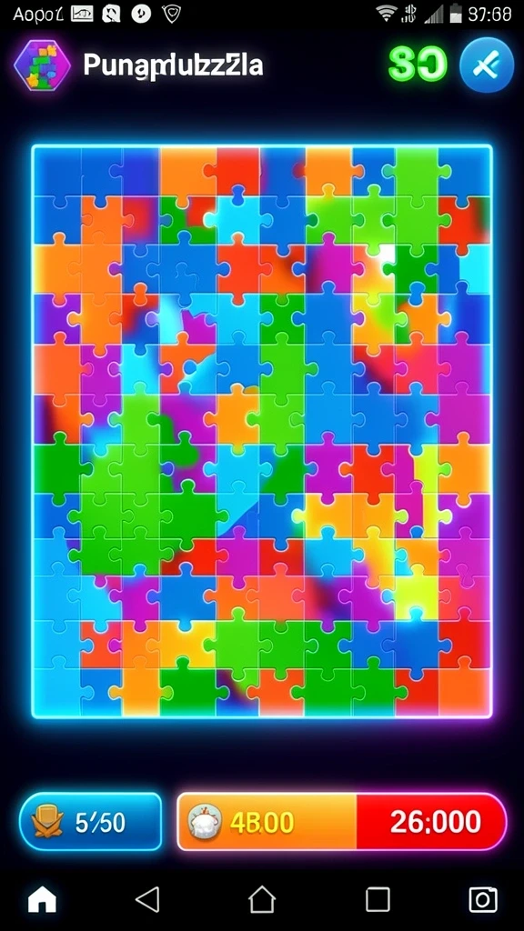 Screenshot nagaempire nomor 2