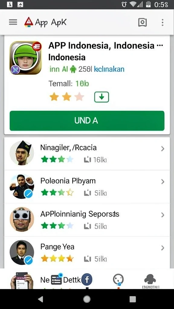 Screenshot nagawin nomor 1