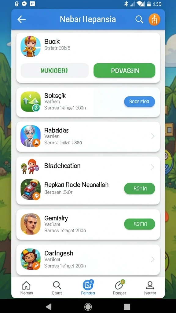 Screenshot neko4d nomor 3