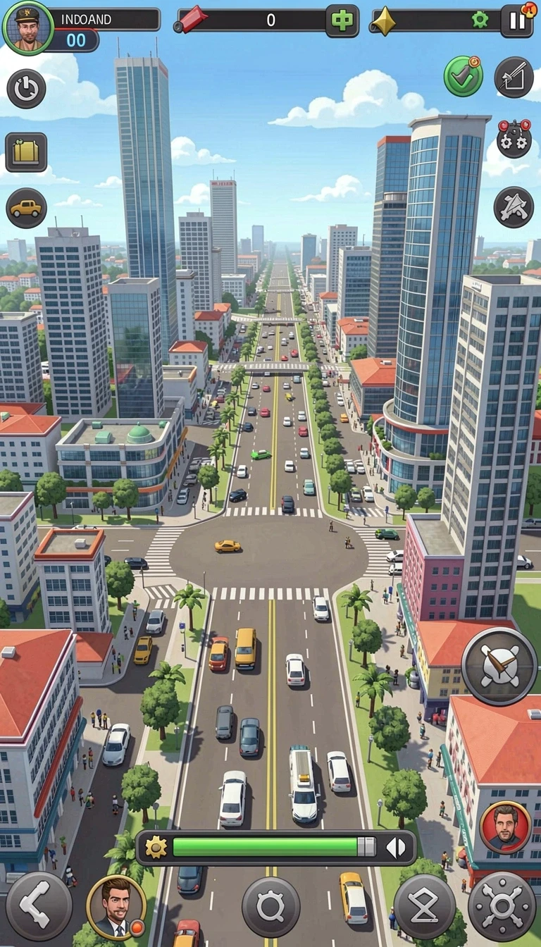 Screenshot okjkt nomor 2