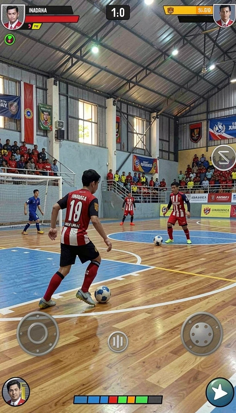 Screenshot okjkt nomor 3