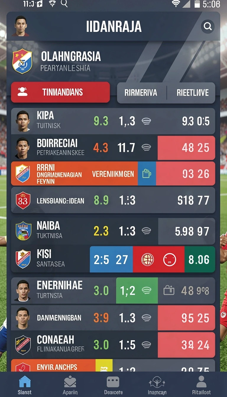 Screenshot ovabet nomor 3