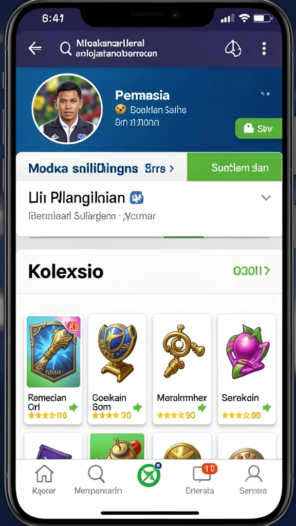Screenshot pandora99 nomor 1