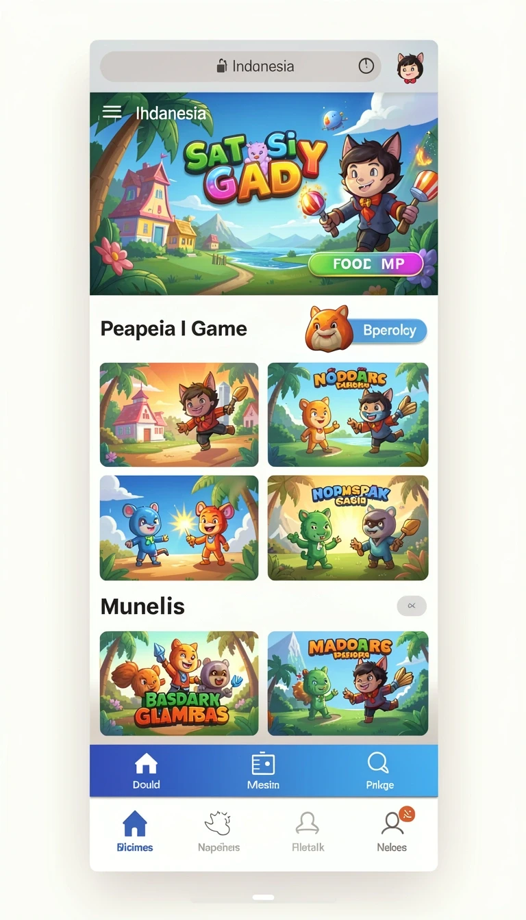 Screenshot paris88 nomor 1