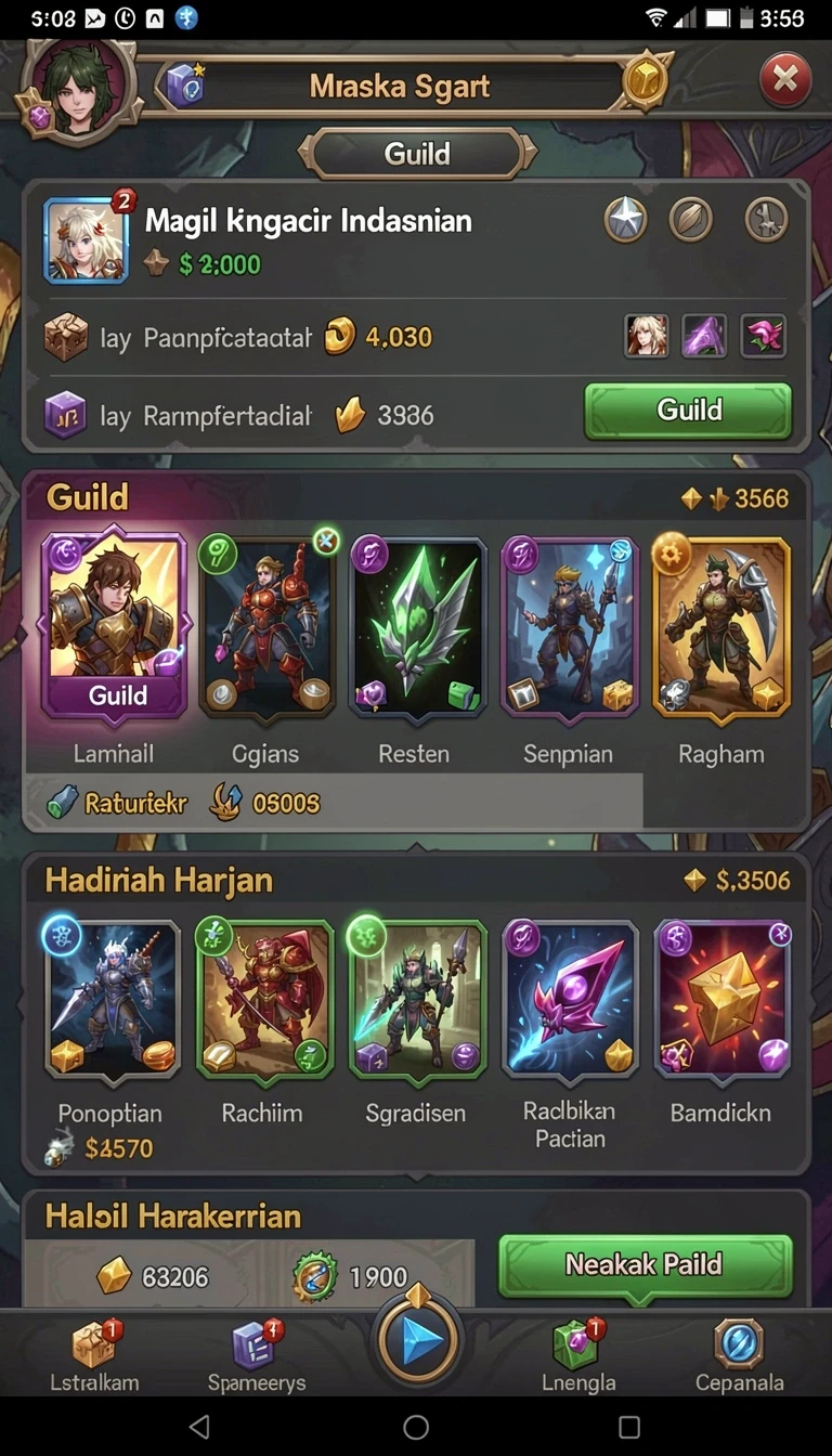 Screenshot paris88 nomor 3