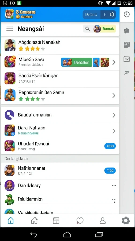 Screenshot rap89 nomor 1