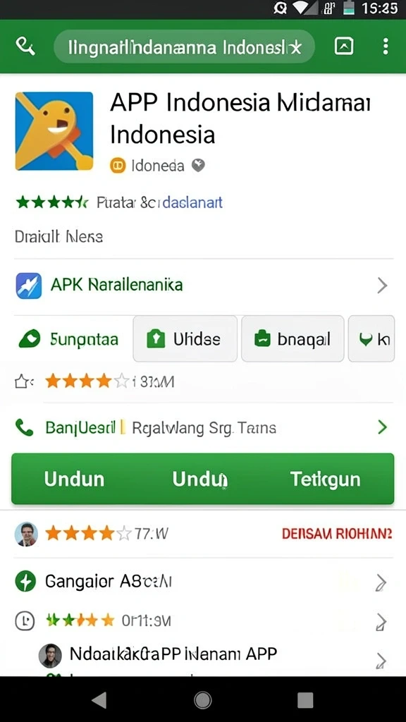 Screenshot rap89 nomor 3