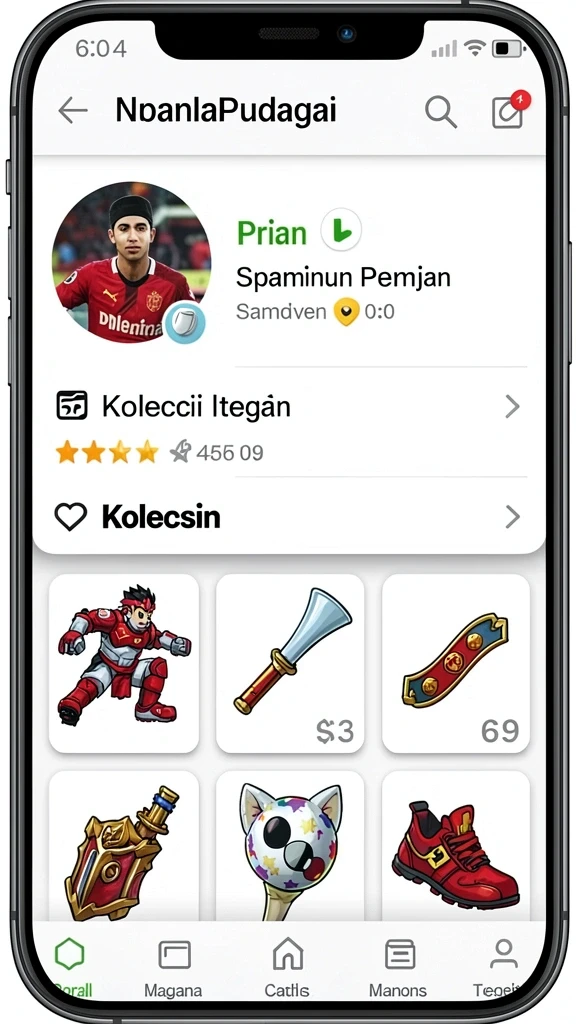 Screenshot rejeki nomor 3