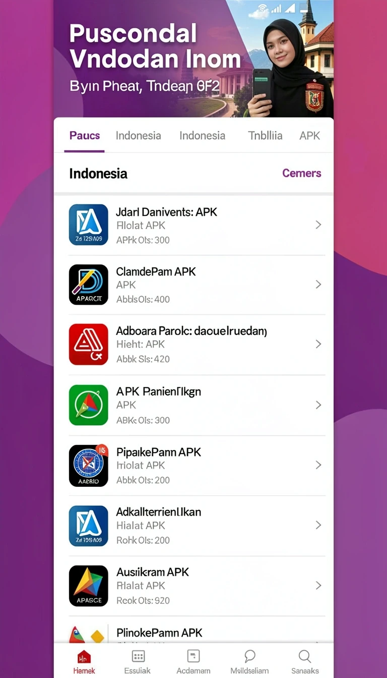Screenshot rezixo nomor 2